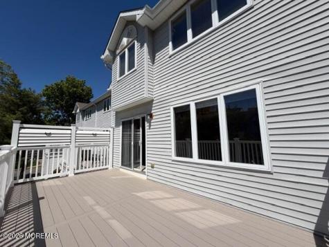204 Muskflower Court Toms River NJ 08753