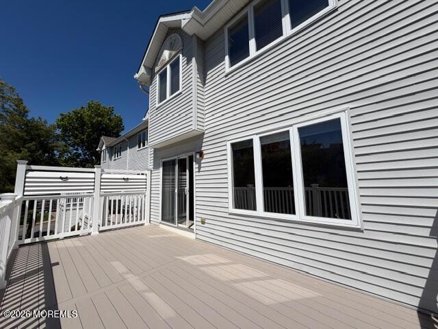 204 Muskflower Court Toms River NJ 08753