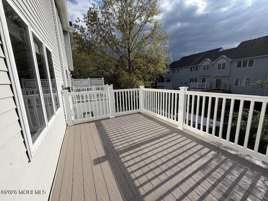 204 Muskflower Court Toms River NJ 08753