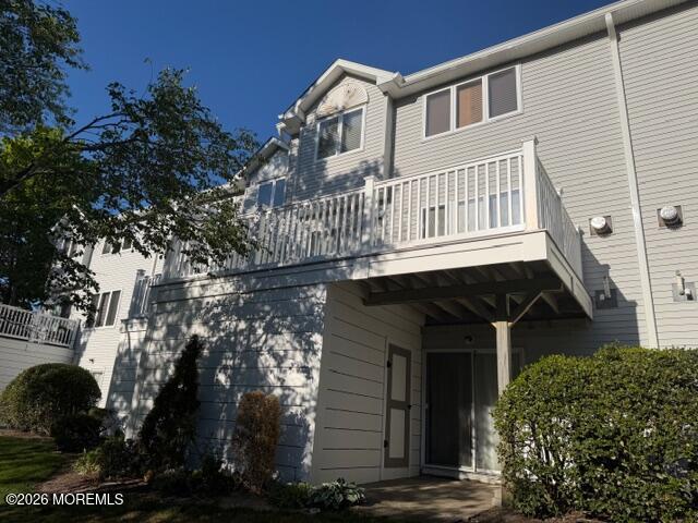 204 Muskflower Court Toms River NJ 08753