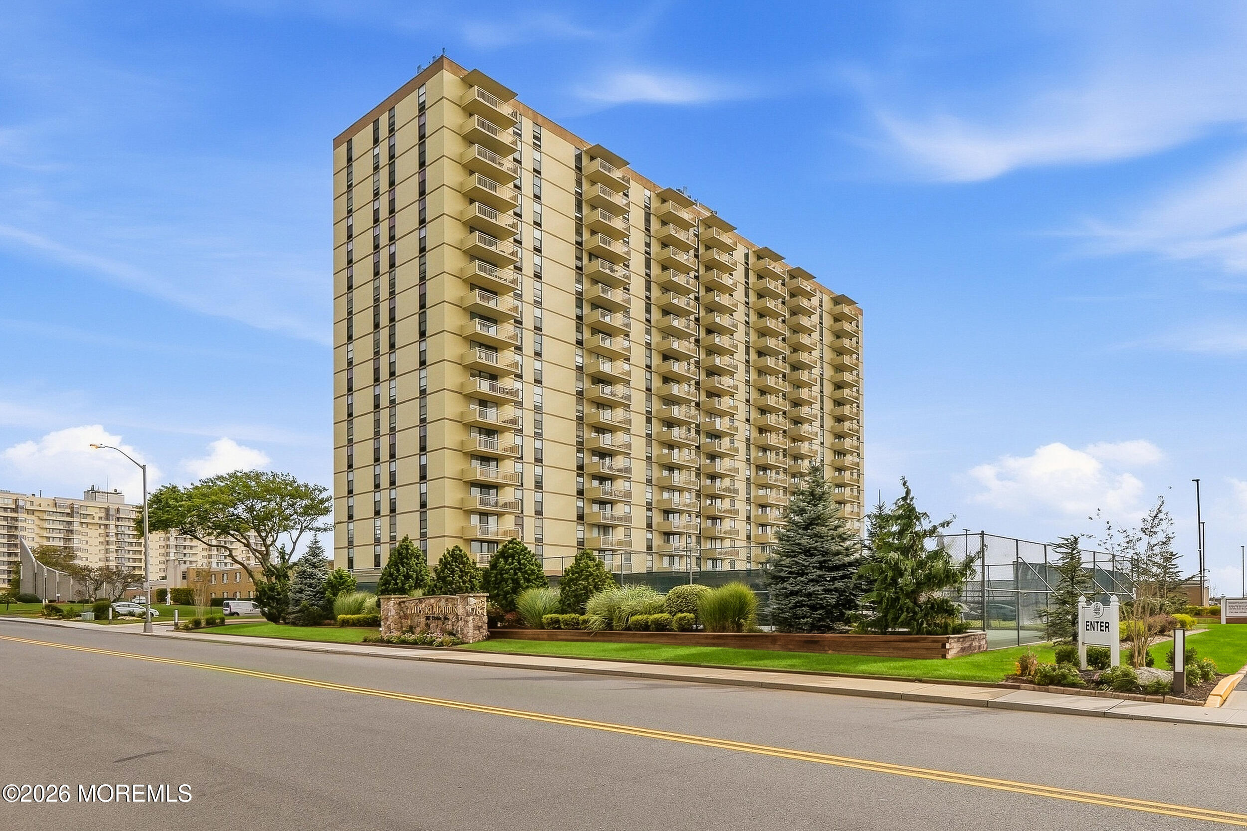 787 Ocean Avenue Long Branch NJ 07740
