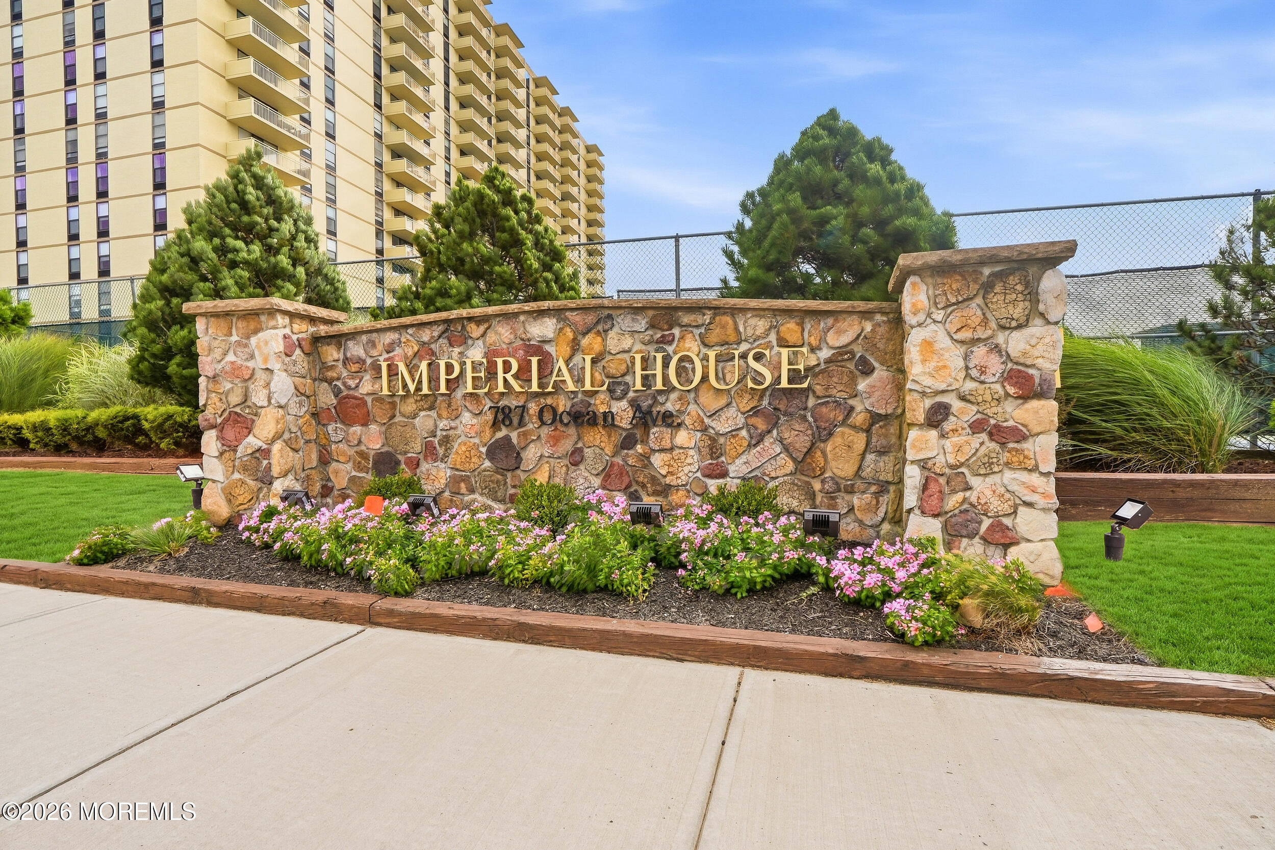 787 Ocean Avenue Long Branch NJ 07740