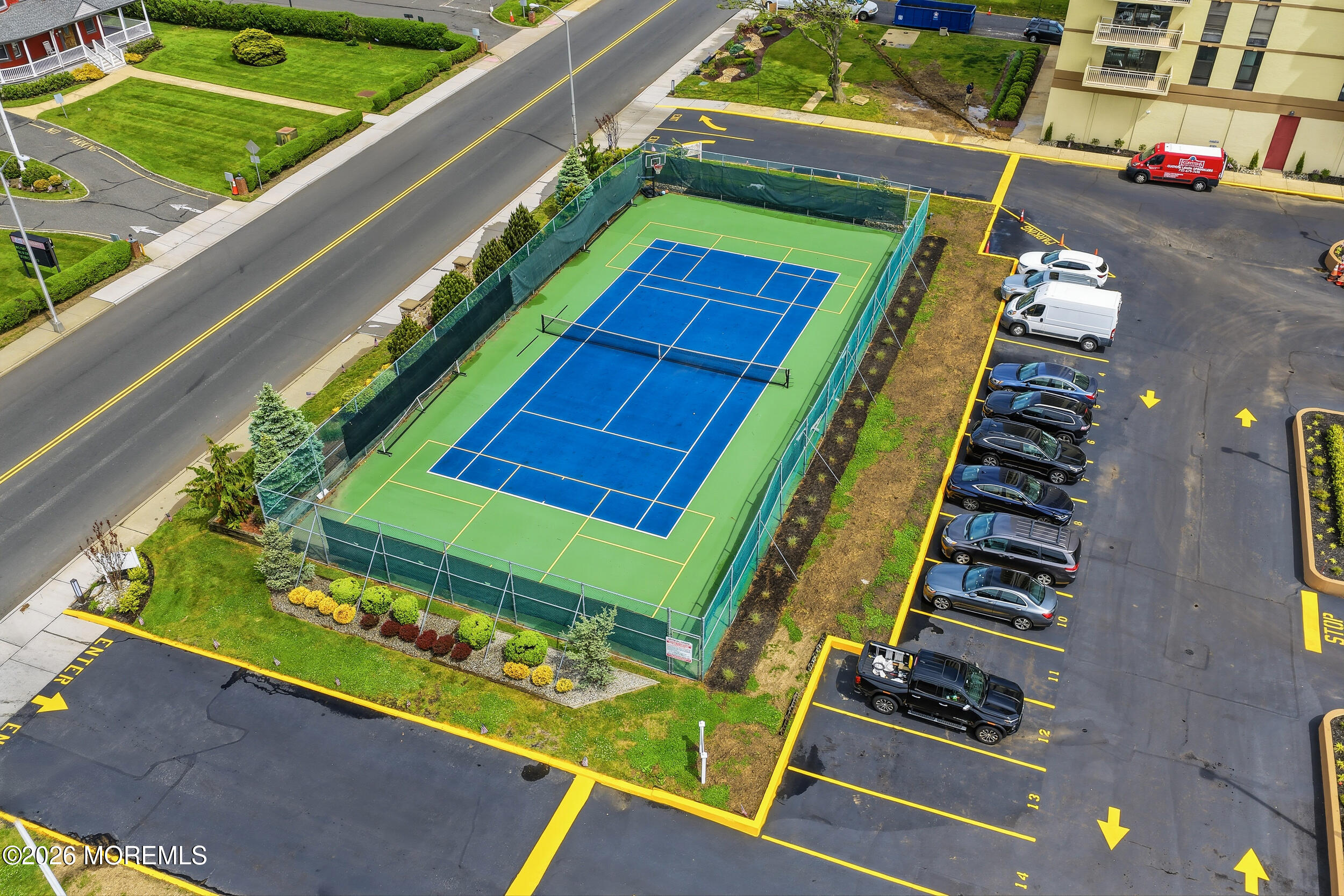 787 Ocean Avenue Long Branch NJ 07740
