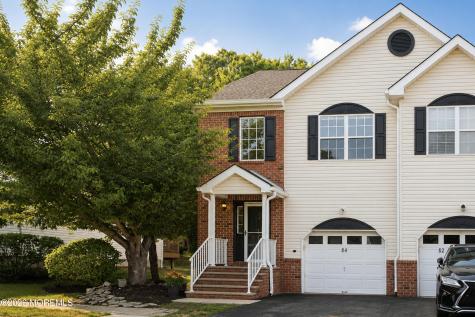 84 Heron Court Manalapan NJ 07726