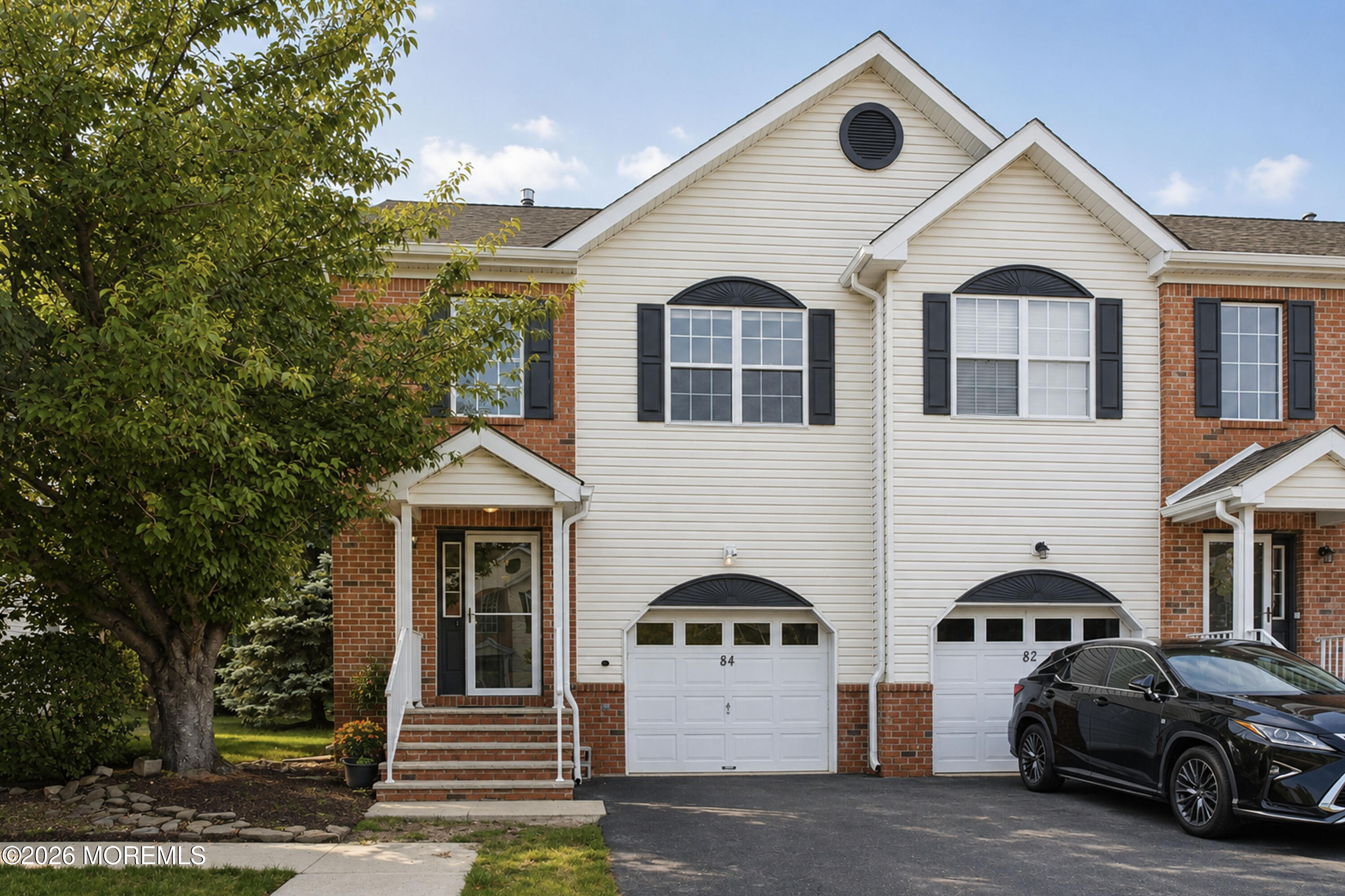 84 Heron Court Manalapan NJ 07726