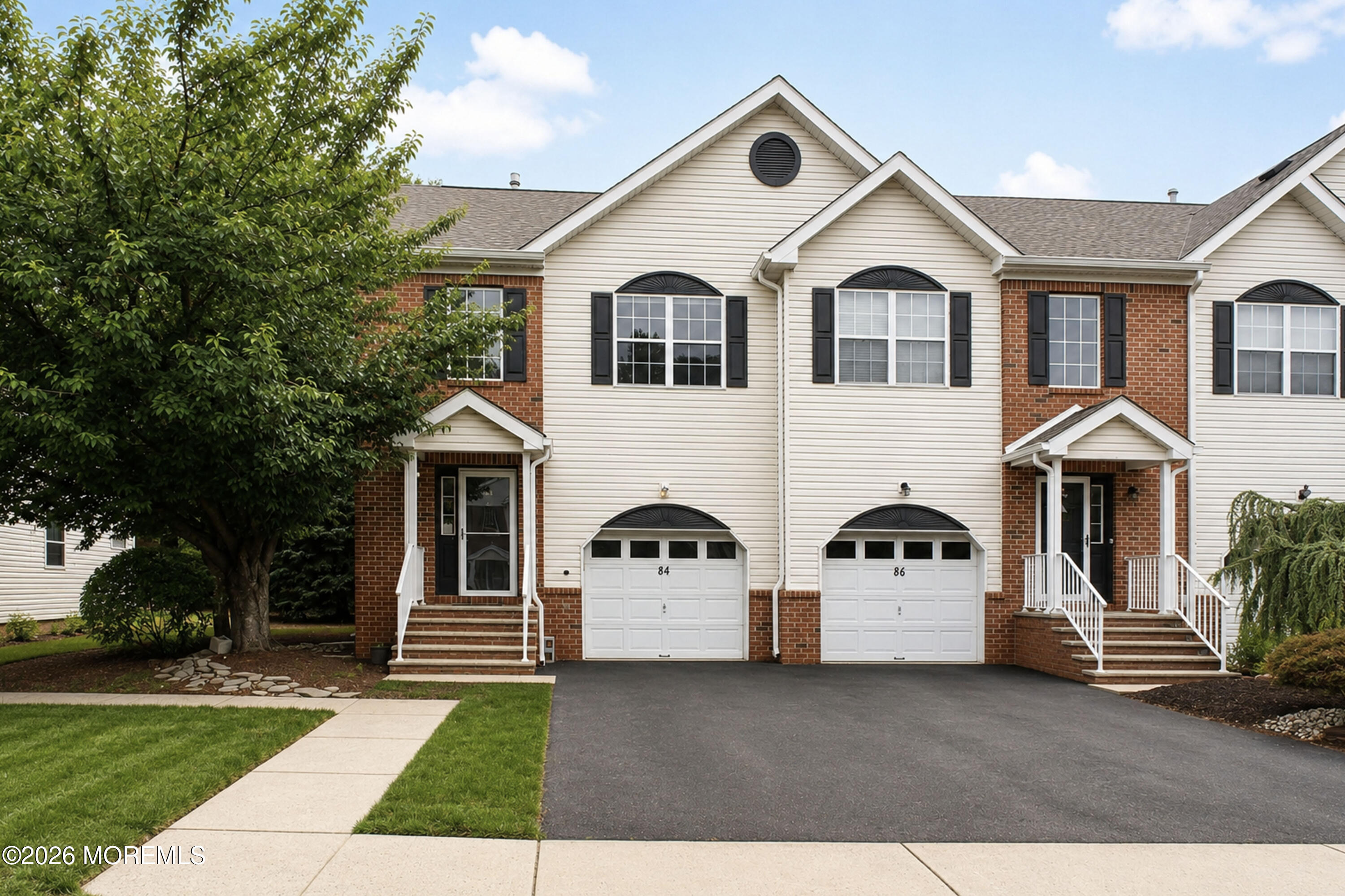 84 Heron Court Manalapan NJ 07726
