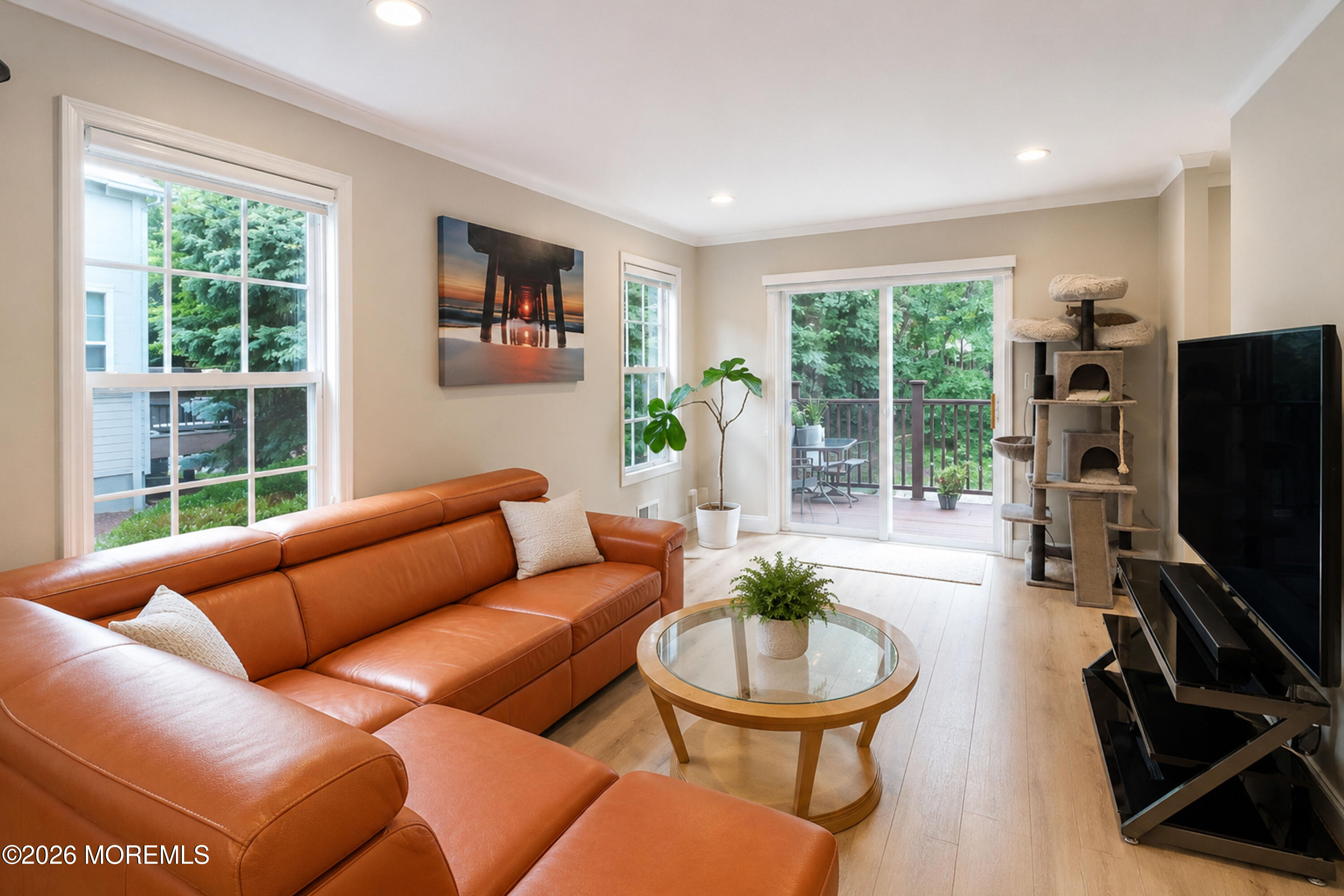 84 Heron Court Manalapan NJ 07726