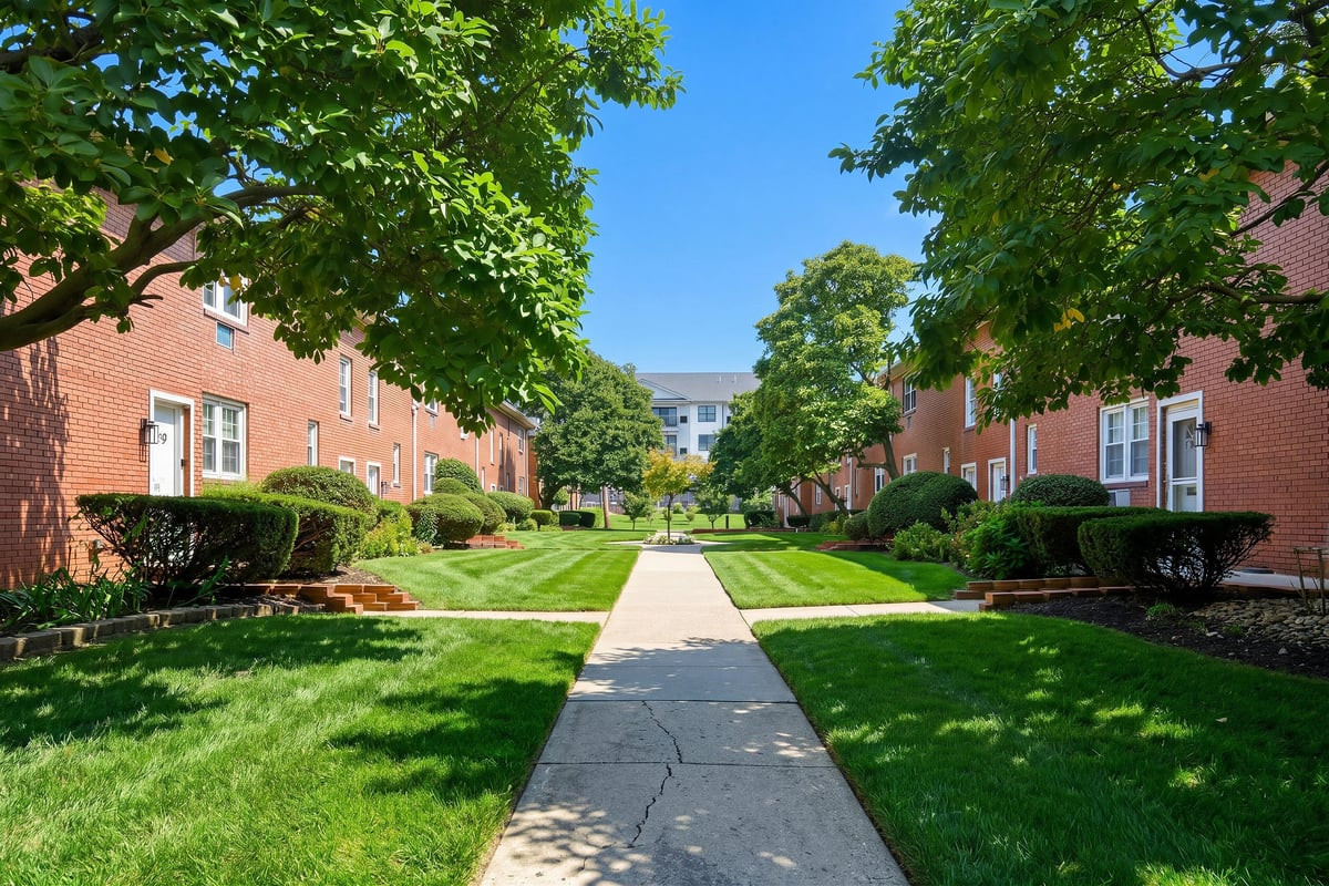 364 Westwood Avenue Long Branch NJ 07740
