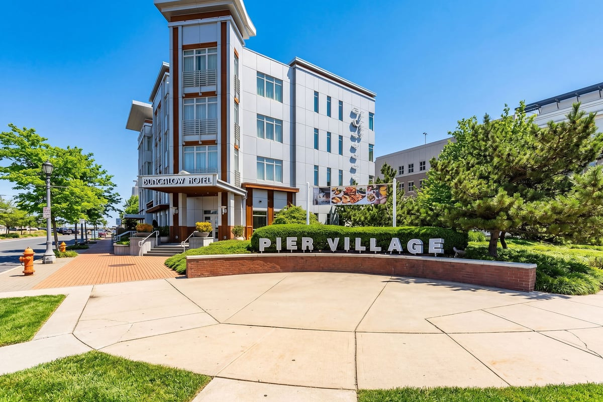 364 Westwood Avenue Long Branch NJ 07740