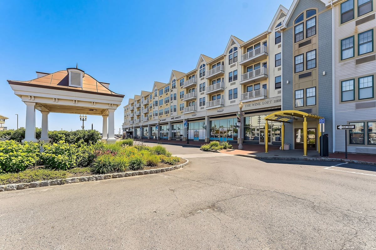364 Westwood Avenue Long Branch NJ 07740