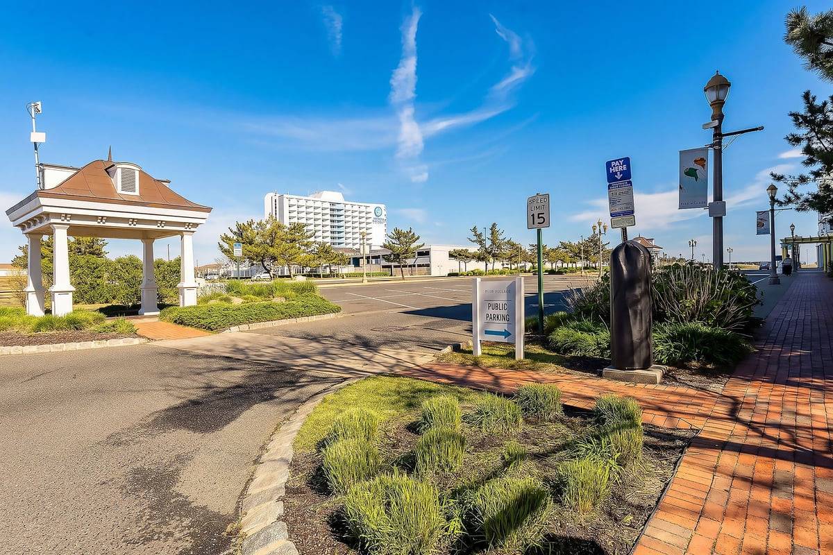 364 Westwood Avenue Long Branch NJ 07740