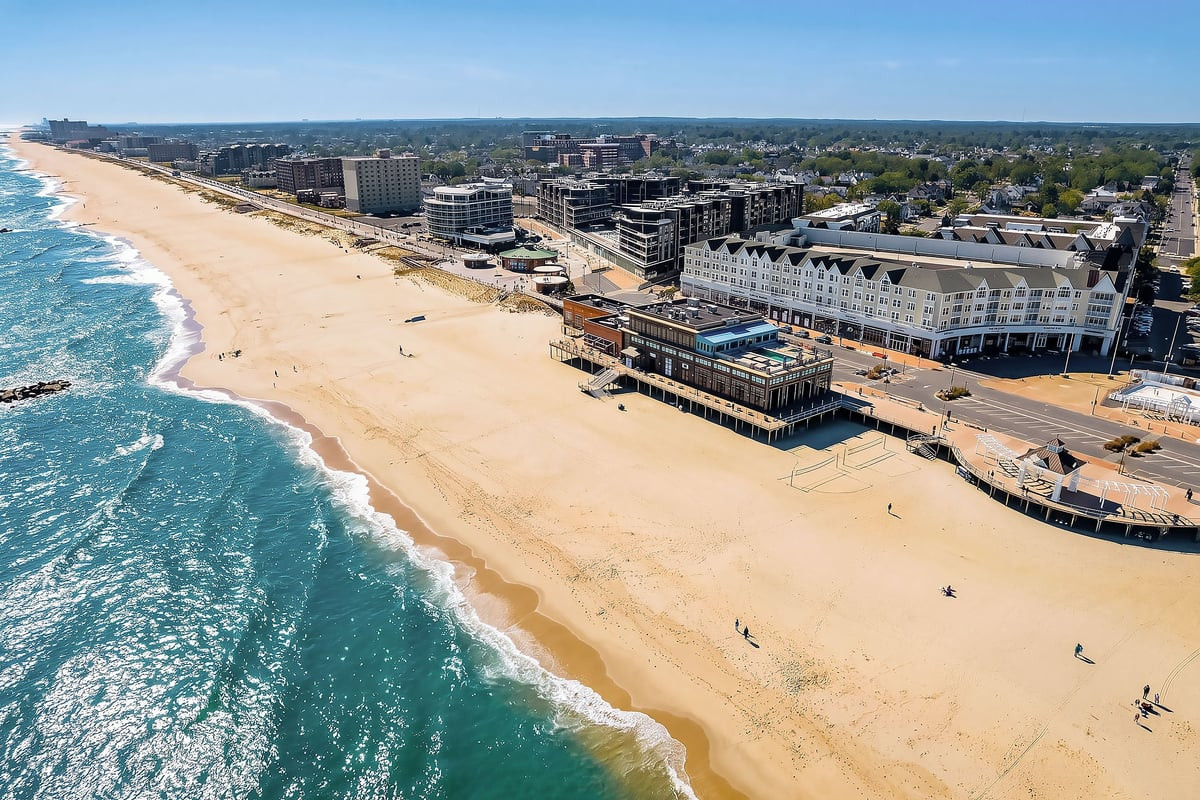 364 Westwood Avenue Long Branch NJ 07740