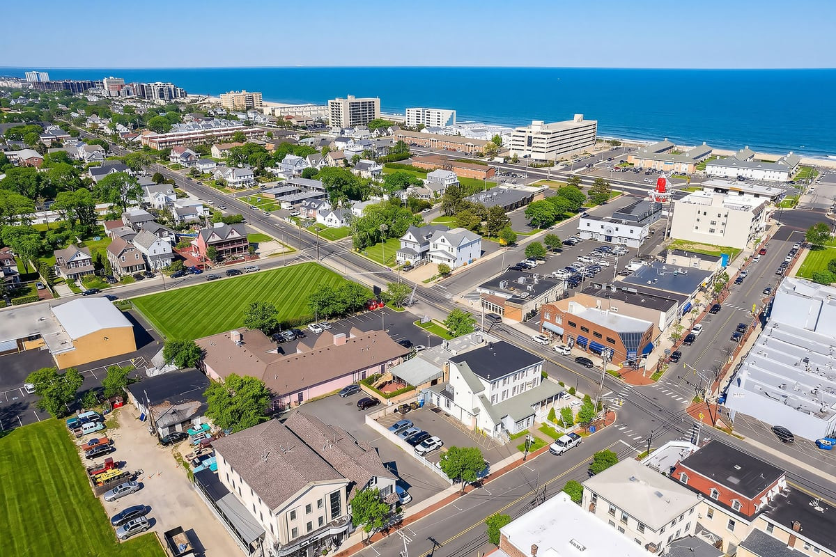 364 Westwood Avenue Long Branch NJ 07740