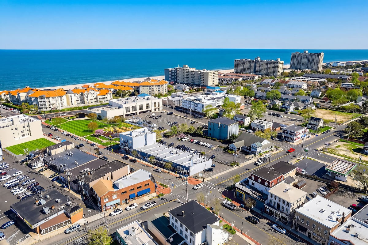 364 Westwood Avenue Long Branch NJ 07740