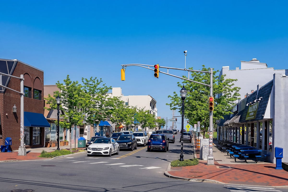 364 Westwood Avenue Long Branch NJ 07740