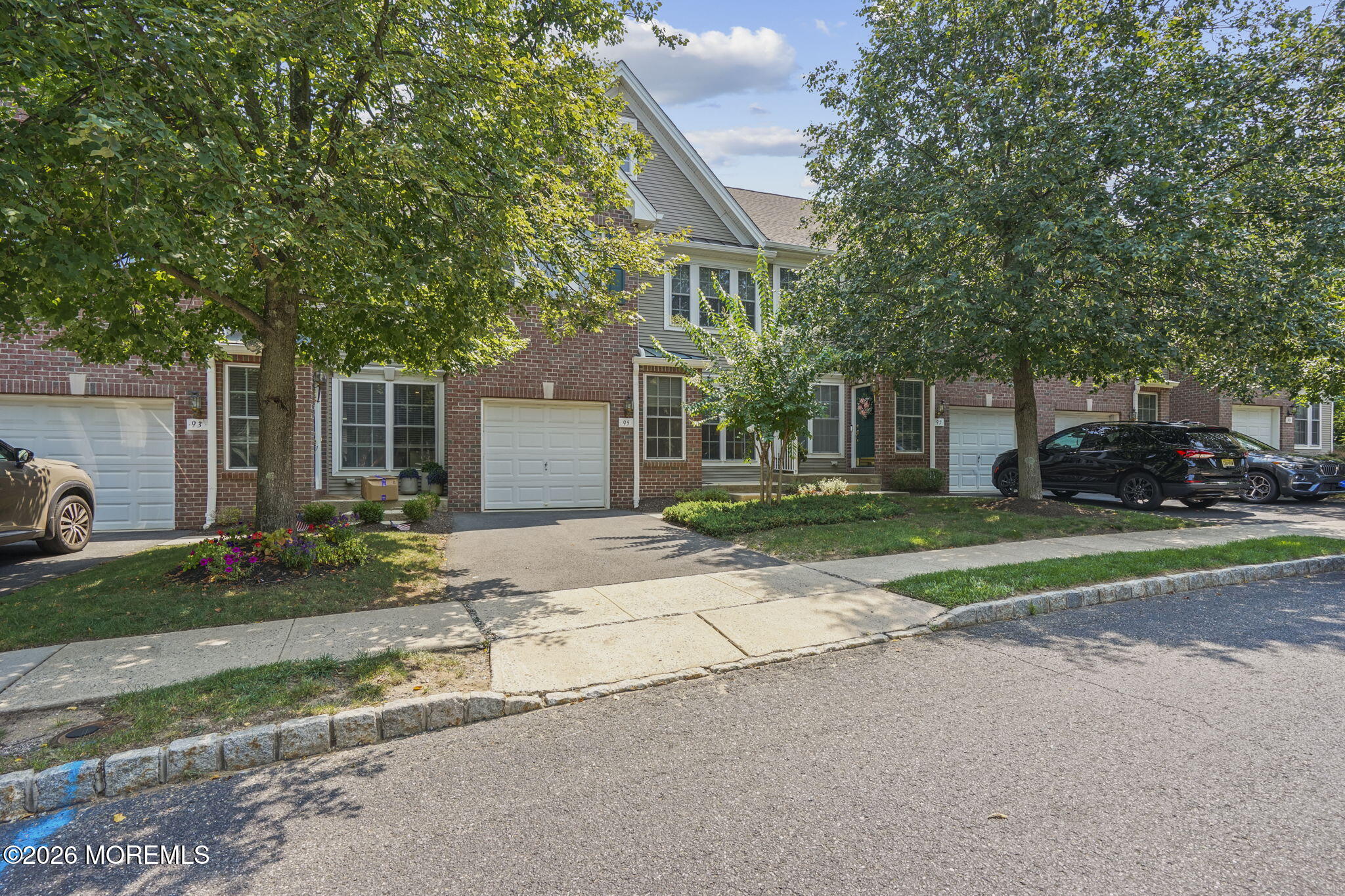 95 Ironwood Court Middletown NJ 07748