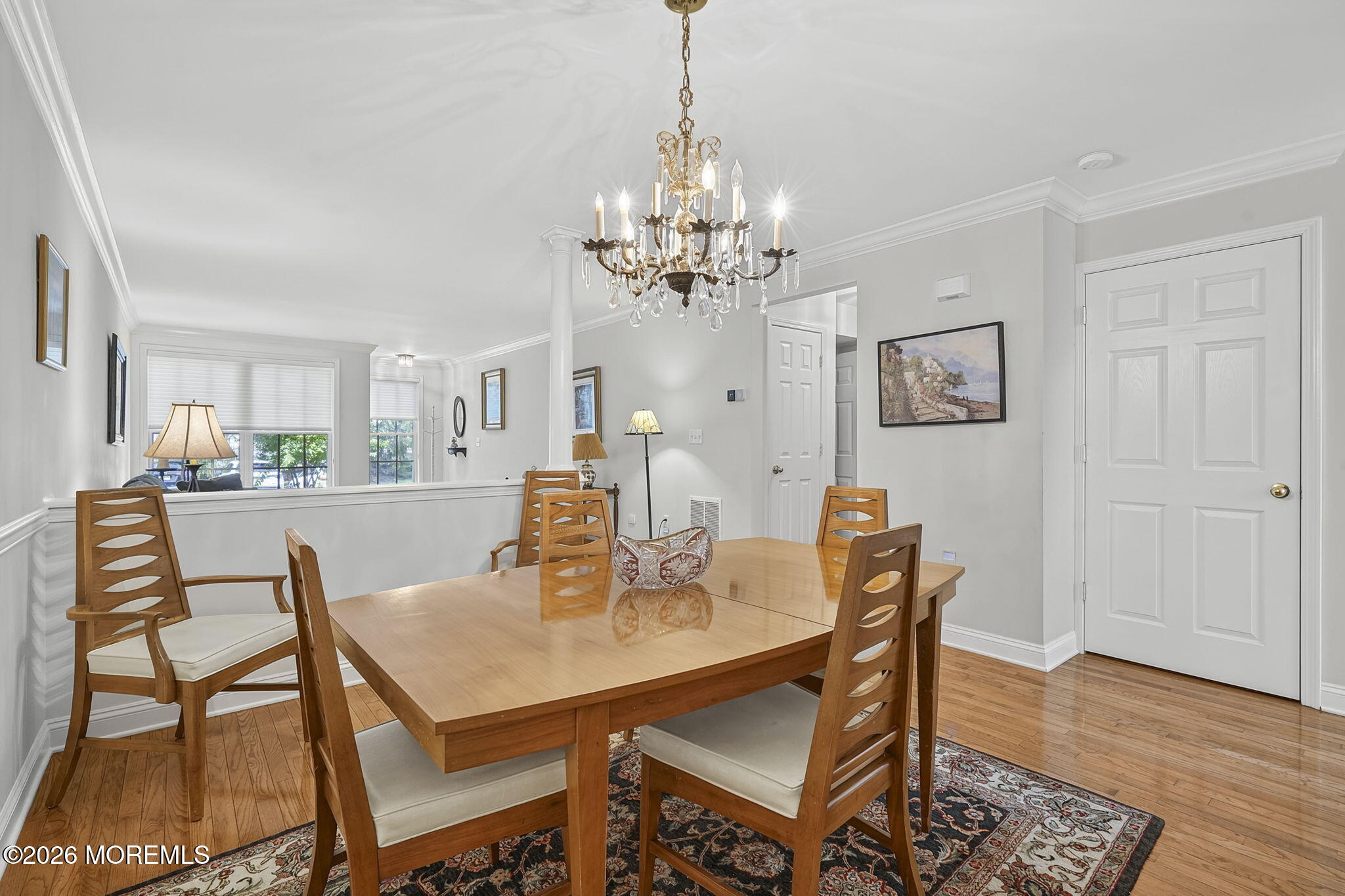 95 Ironwood Court Middletown NJ 07748
