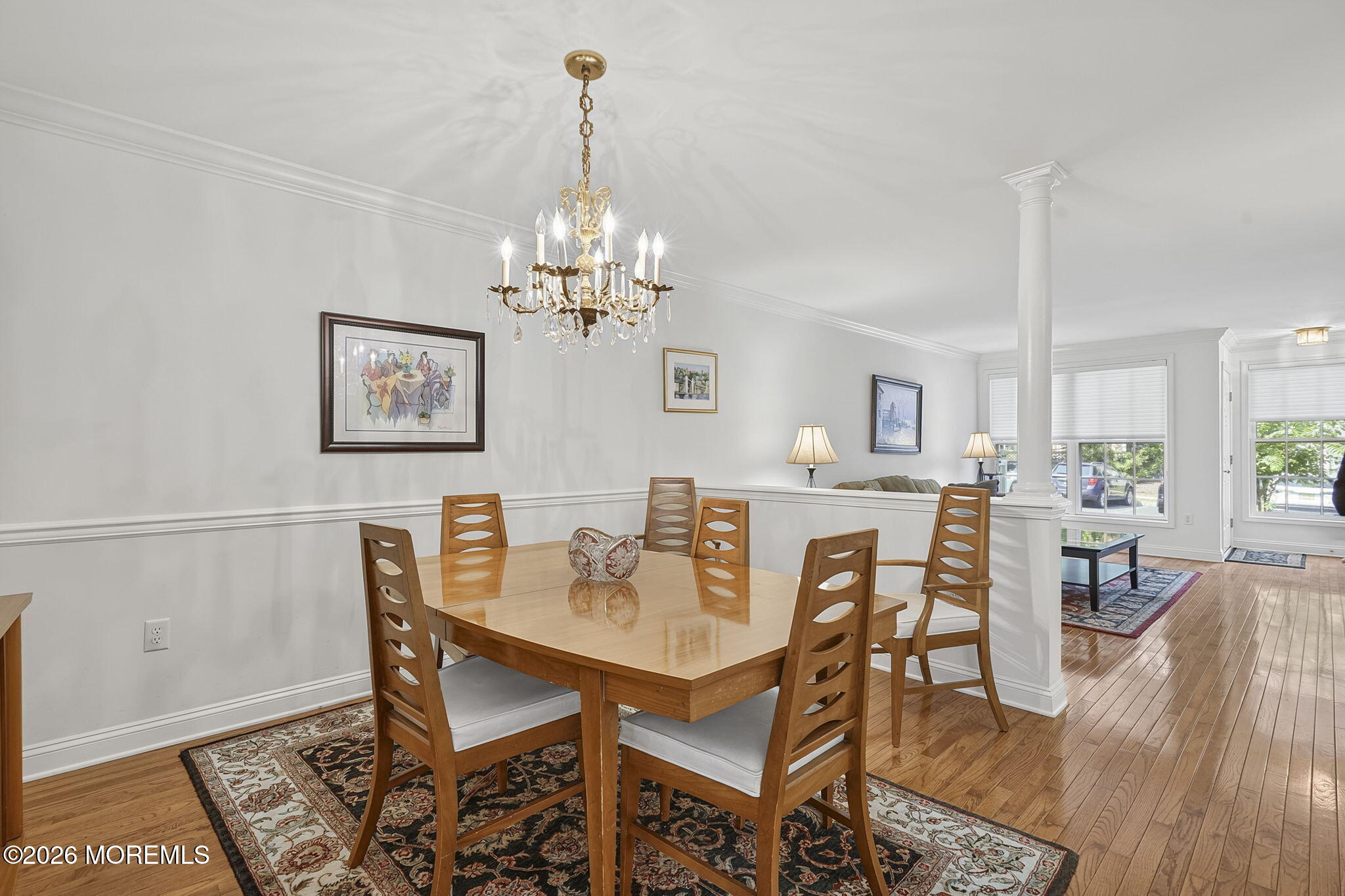 95 Ironwood Court Middletown NJ 07748