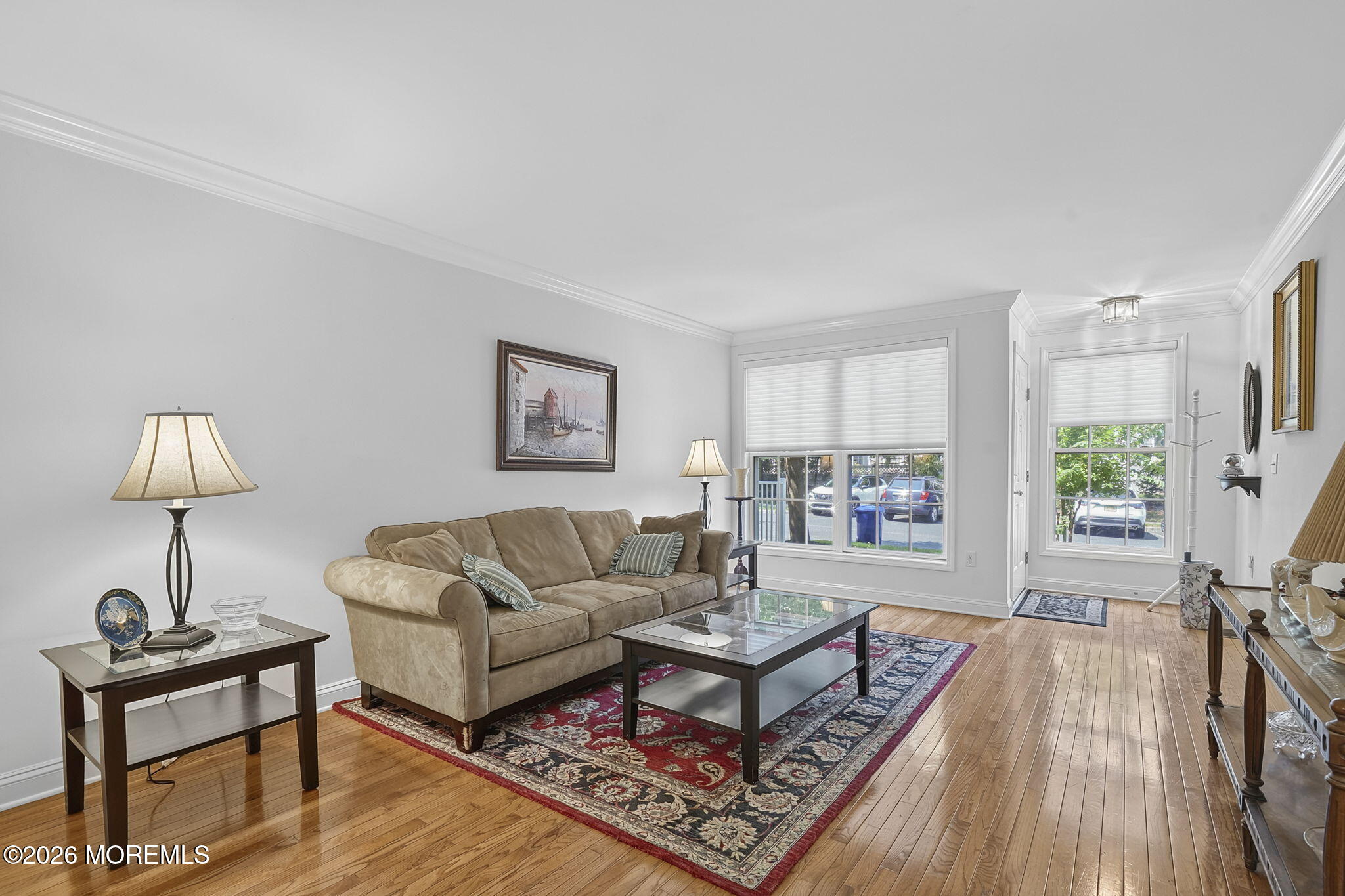 95 Ironwood Court Middletown NJ 07748