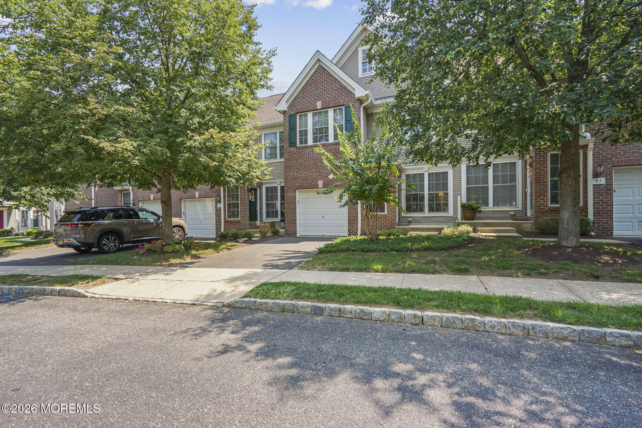 95 Ironwood Court Middletown NJ 07748