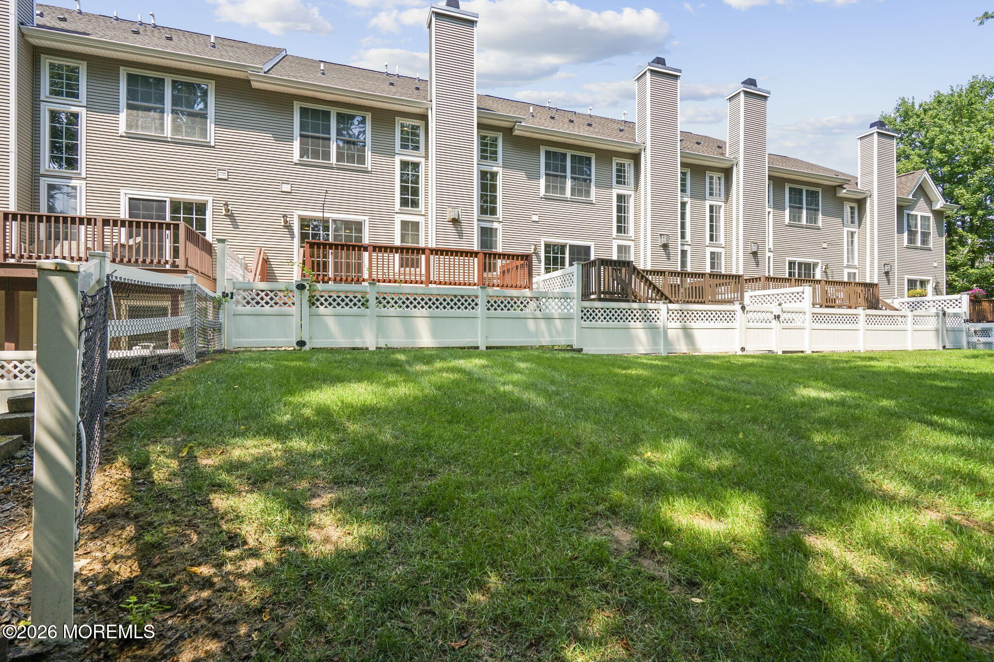 95 Ironwood Court Middletown NJ 07748