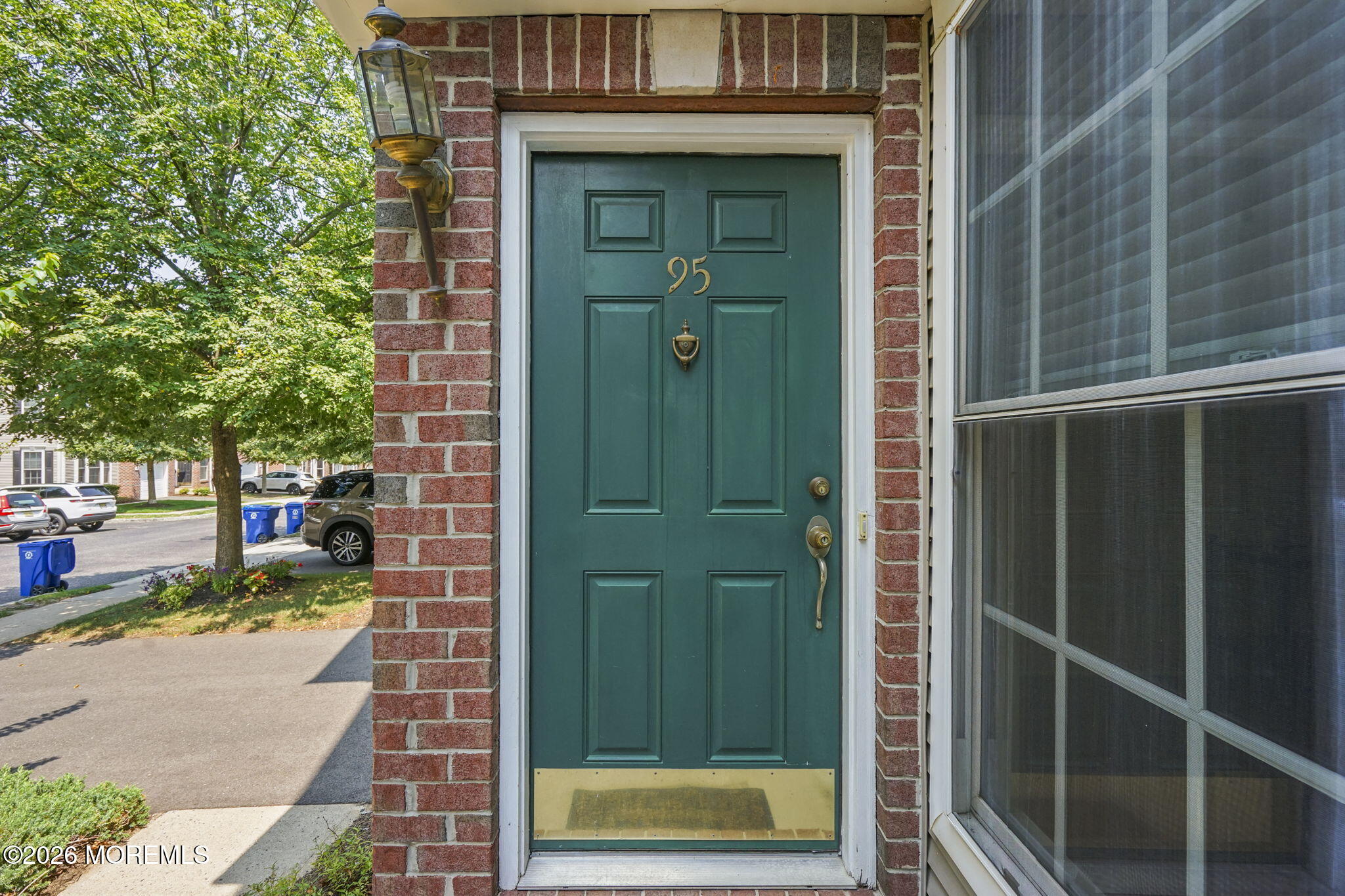 95 Ironwood Court Middletown NJ 07748