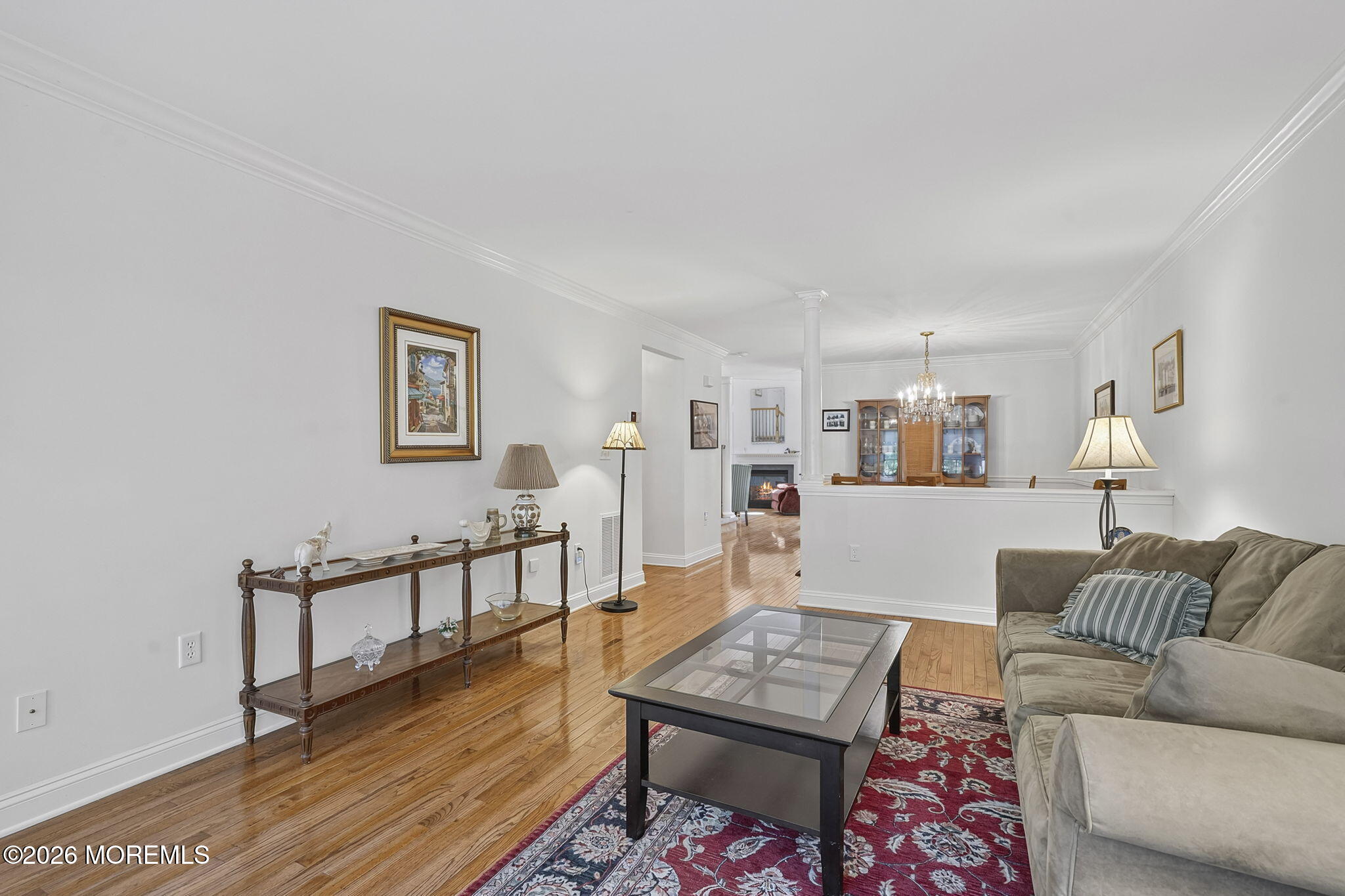 95 Ironwood Court Middletown NJ 07748