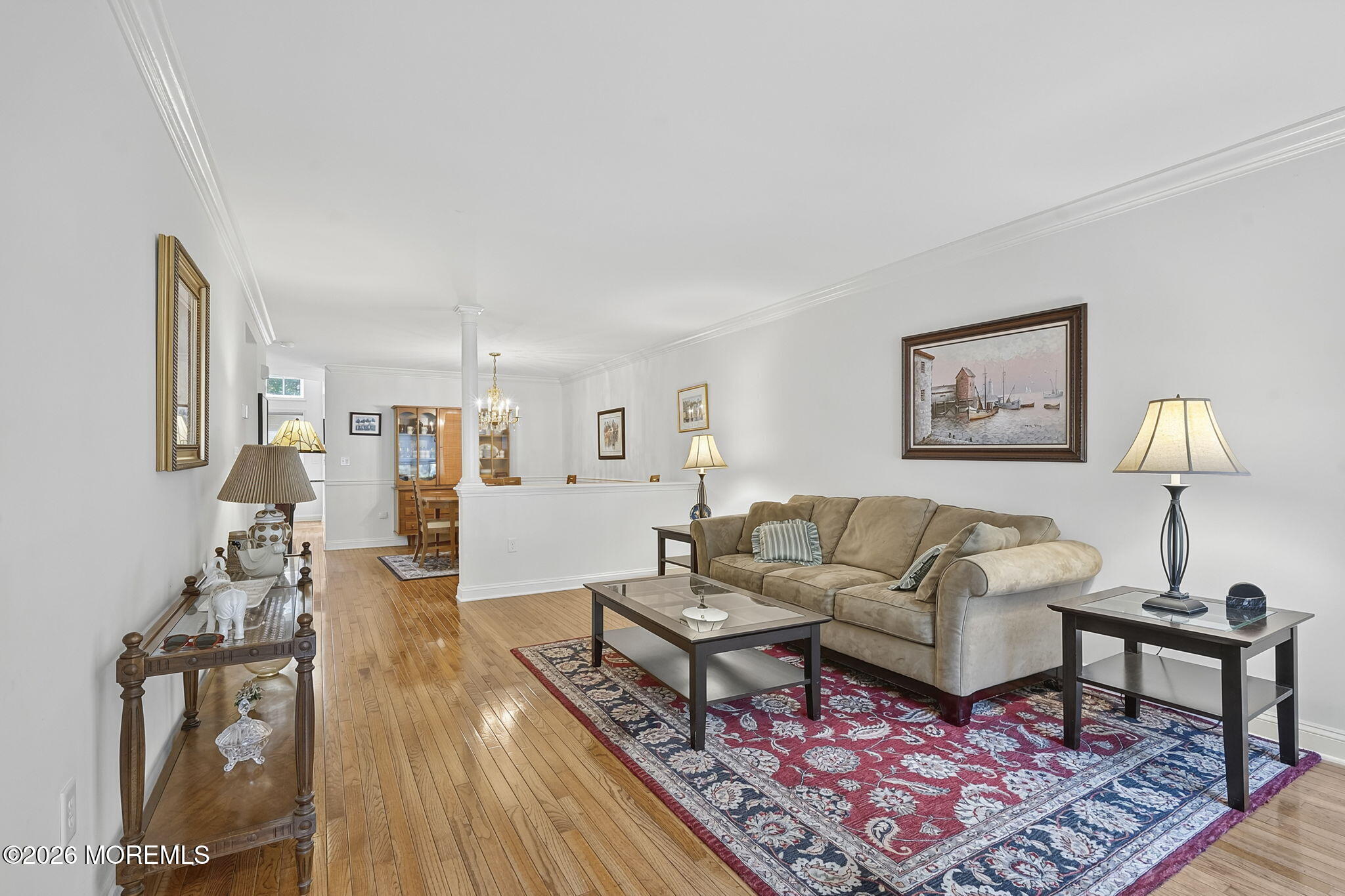 95 Ironwood Court Middletown NJ 07748