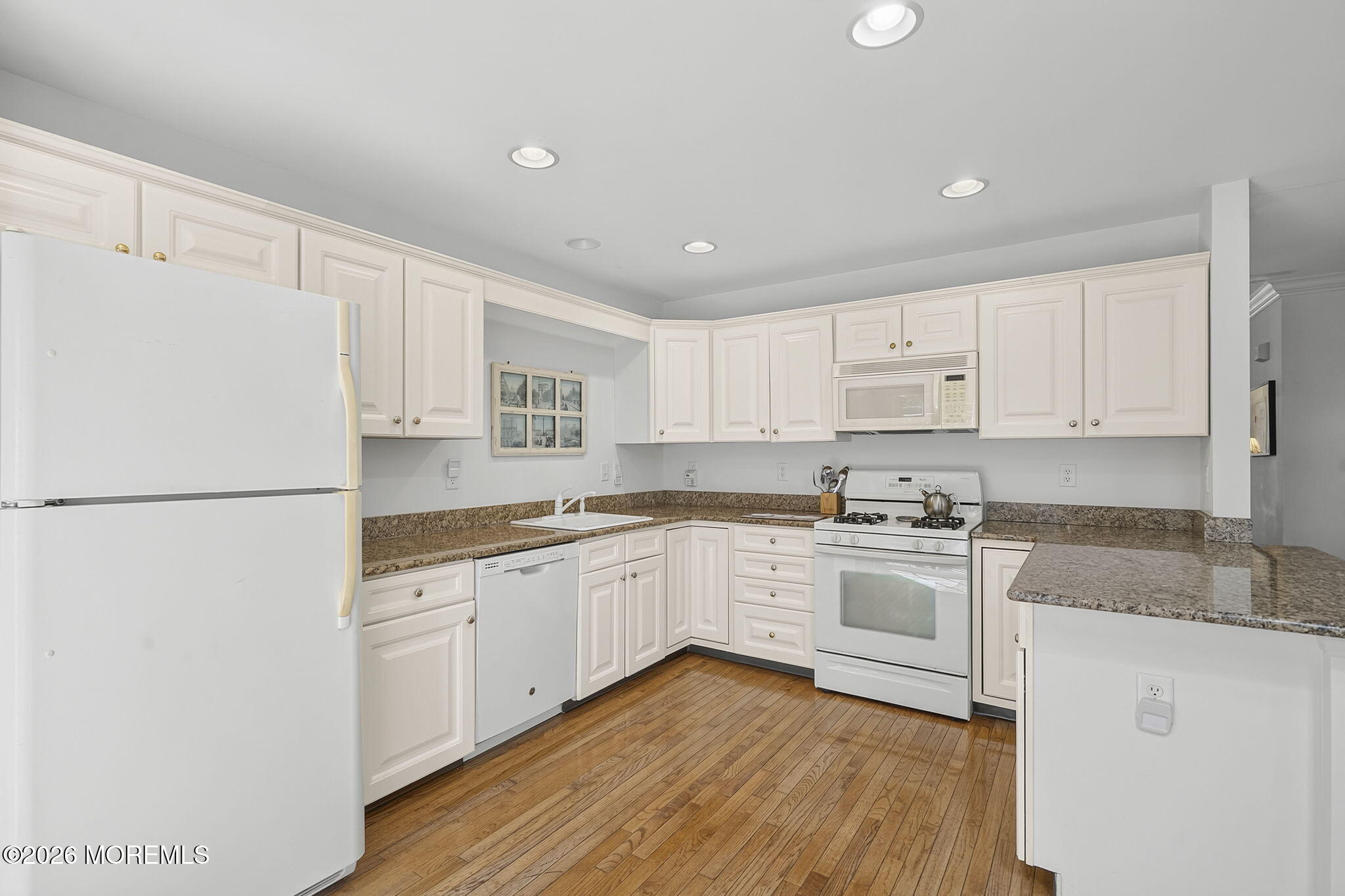 95 Ironwood Court Middletown NJ 07748
