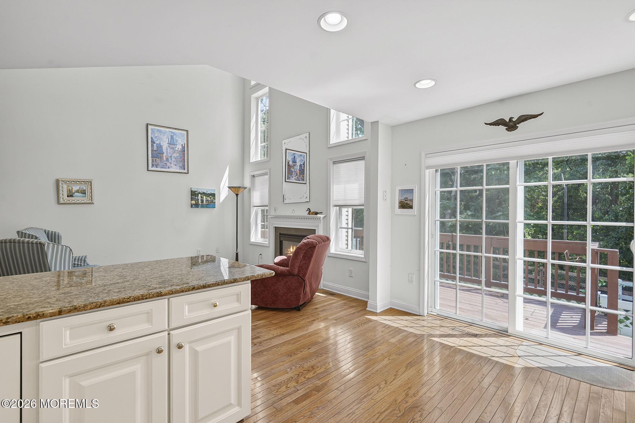 95 Ironwood Court Middletown NJ 07748