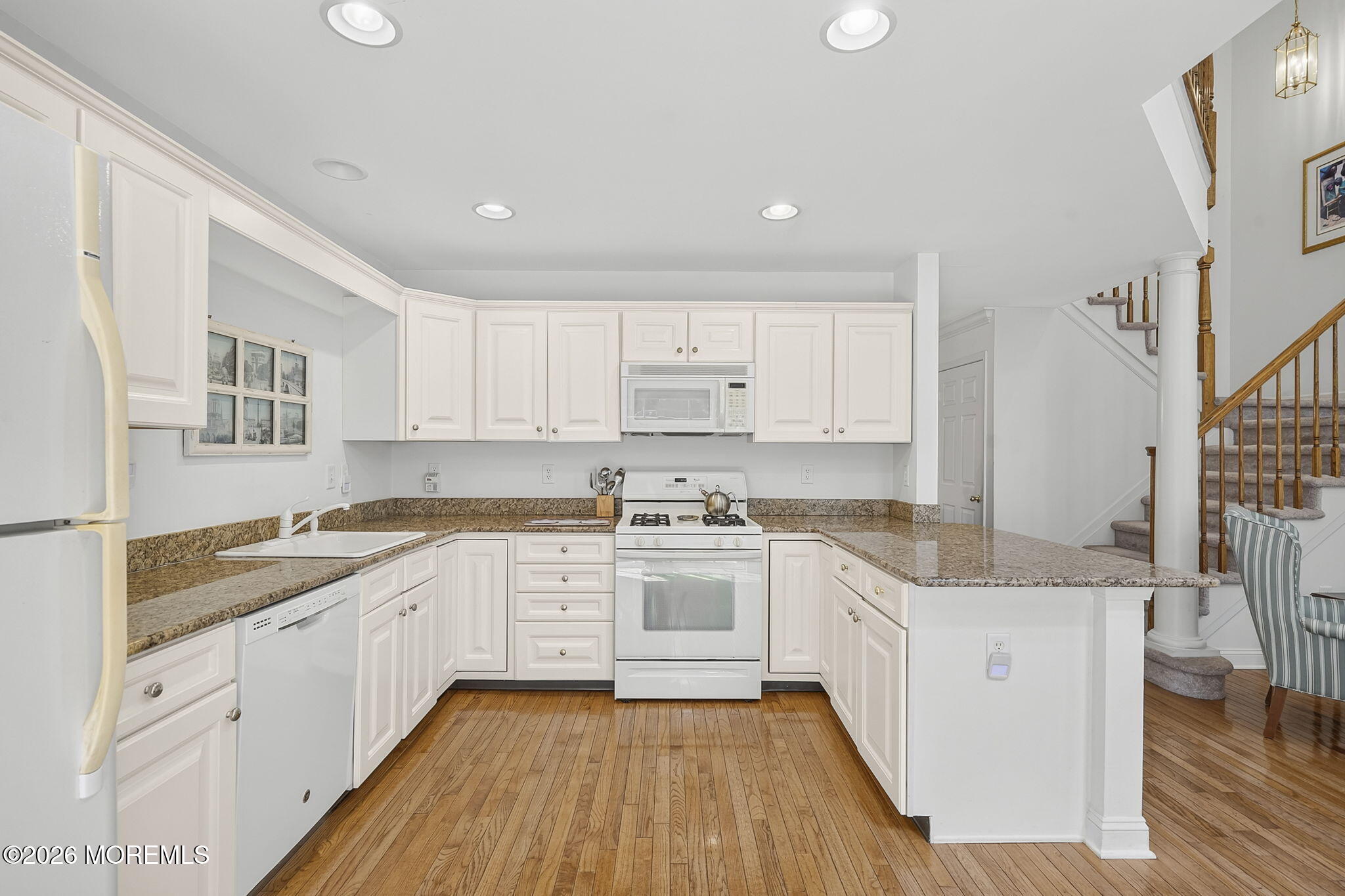 95 Ironwood Court Middletown NJ 07748