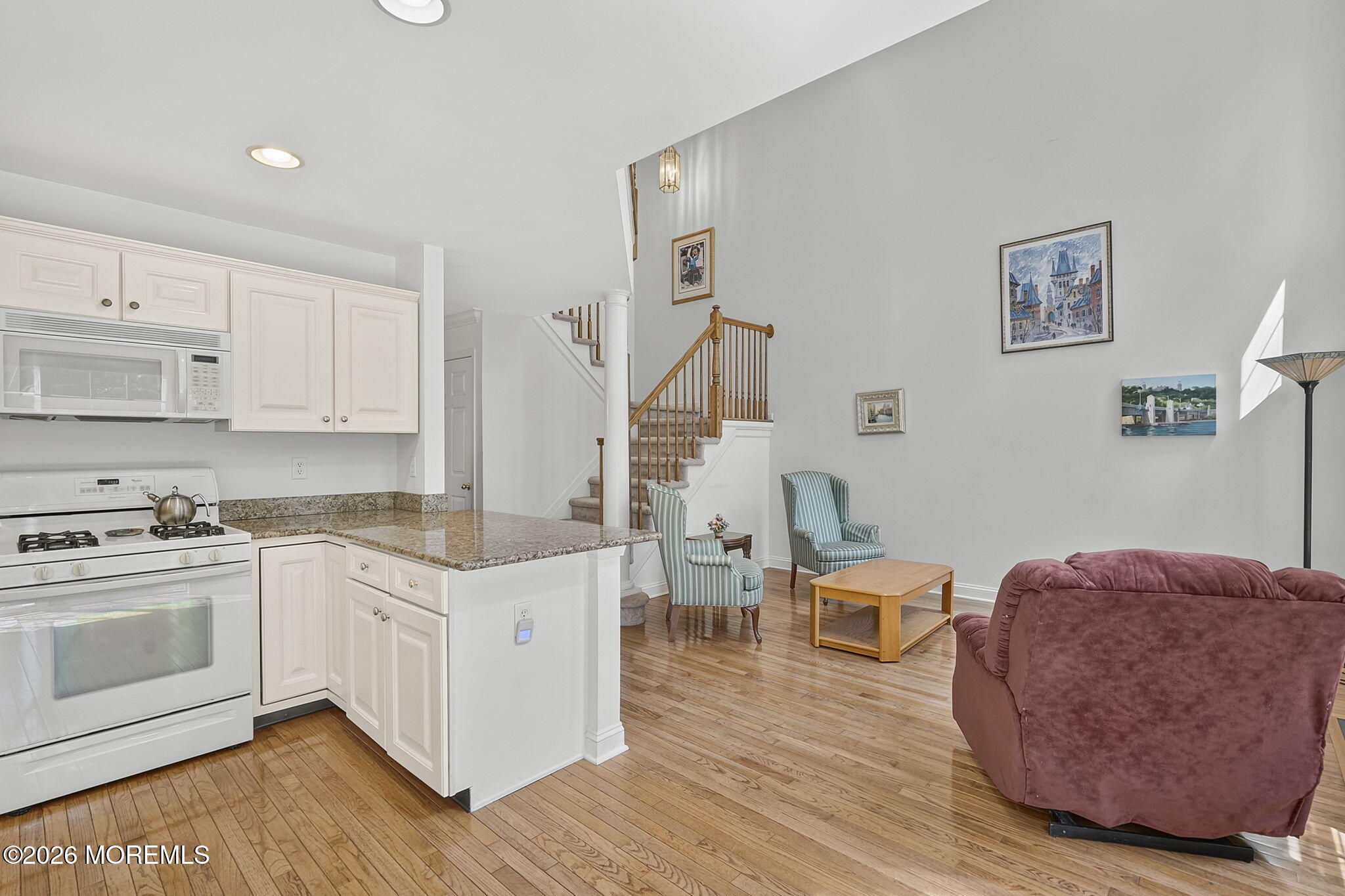 95 Ironwood Court Middletown NJ 07748