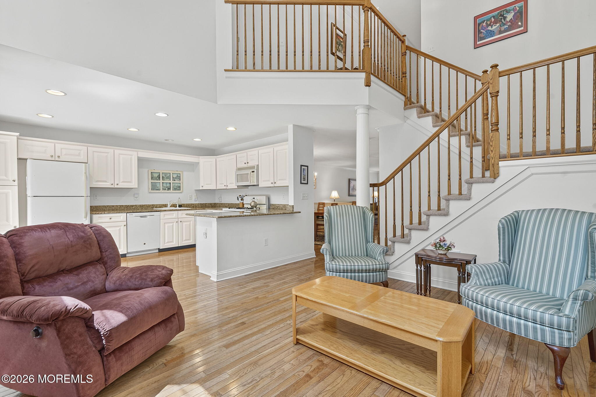 95 Ironwood Court Middletown NJ 07748