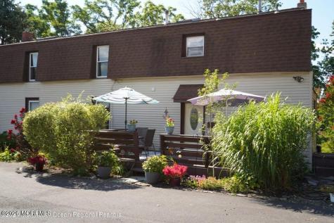 25 Monmouth Road Oceanport NJ 07757
