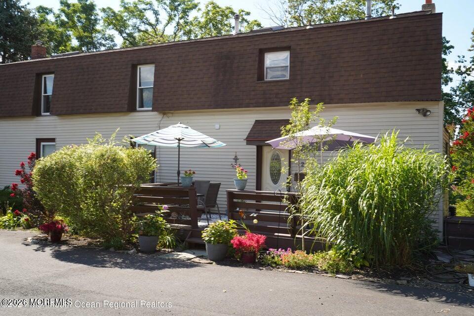 25 Monmouth Road Oceanport NJ 07757