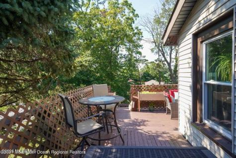 25 Monmouth Road Oceanport NJ 07757