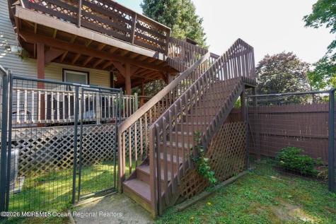 25 Monmouth Road Oceanport NJ 07757