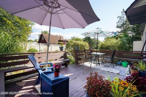 25 Monmouth Road Oceanport NJ 07757