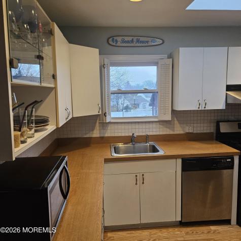 25 Monmouth Road Oceanport NJ 07757