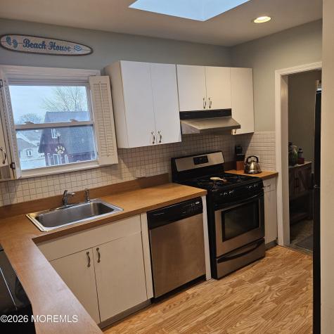 25 Monmouth Road Oceanport NJ 07757