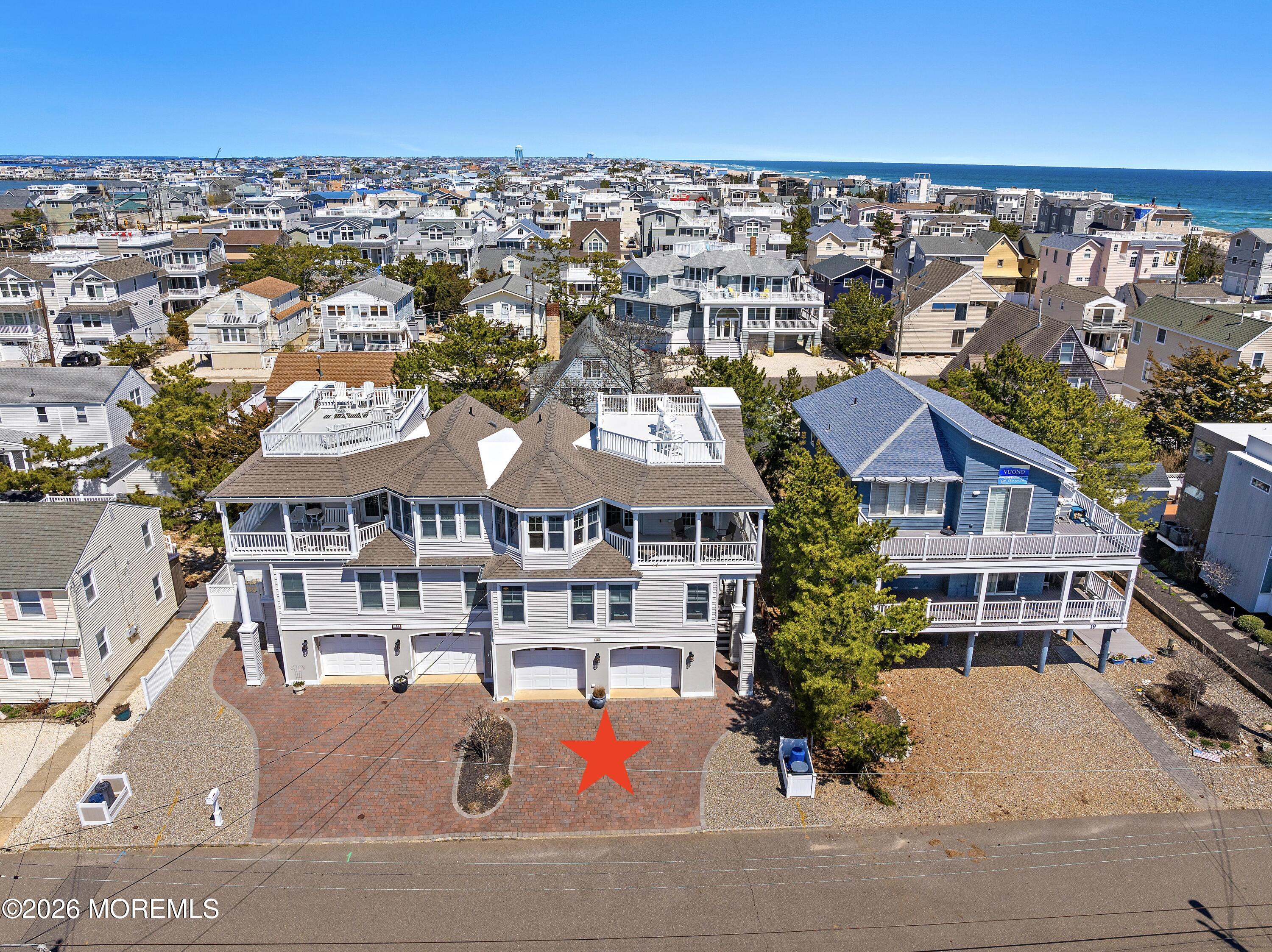13 E 41st Street Long Beach Twp NJ 08008