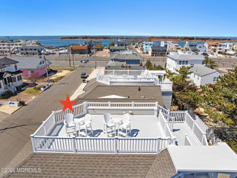 13 E 41st Street Long Beach Twp NJ 08008