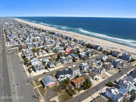 13 E 41st Street Long Beach Twp NJ 08008