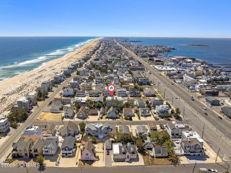 13 E 41st Street Long Beach Twp NJ 08008