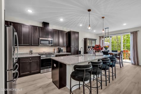 715 Fremont Drive Manalapan NJ 07726