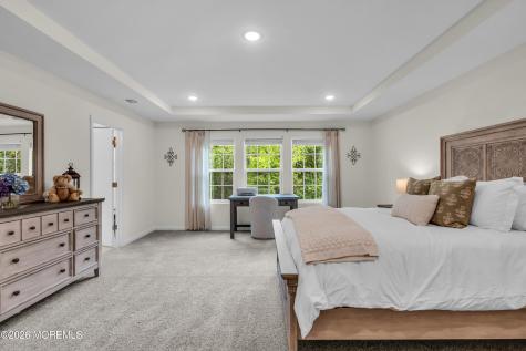 715 Fremont Drive Manalapan NJ 07726