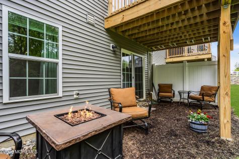 715 Fremont Drive Manalapan NJ 07726