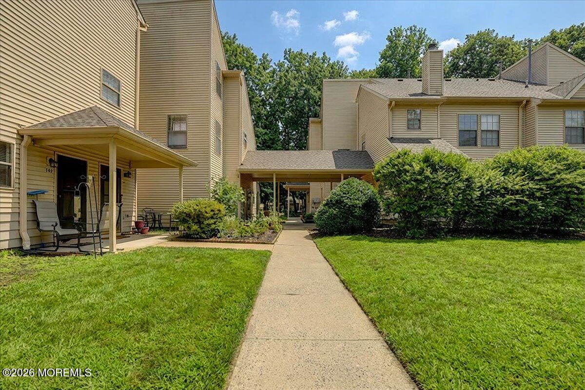 109 Larkspur Lane Jackson NJ 08527