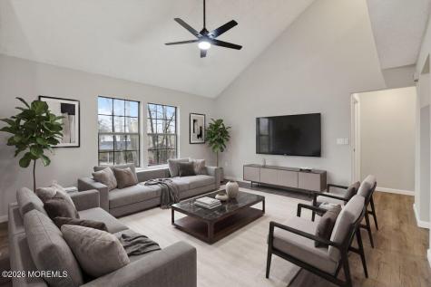 109 Larkspur Lane Jackson NJ 08527