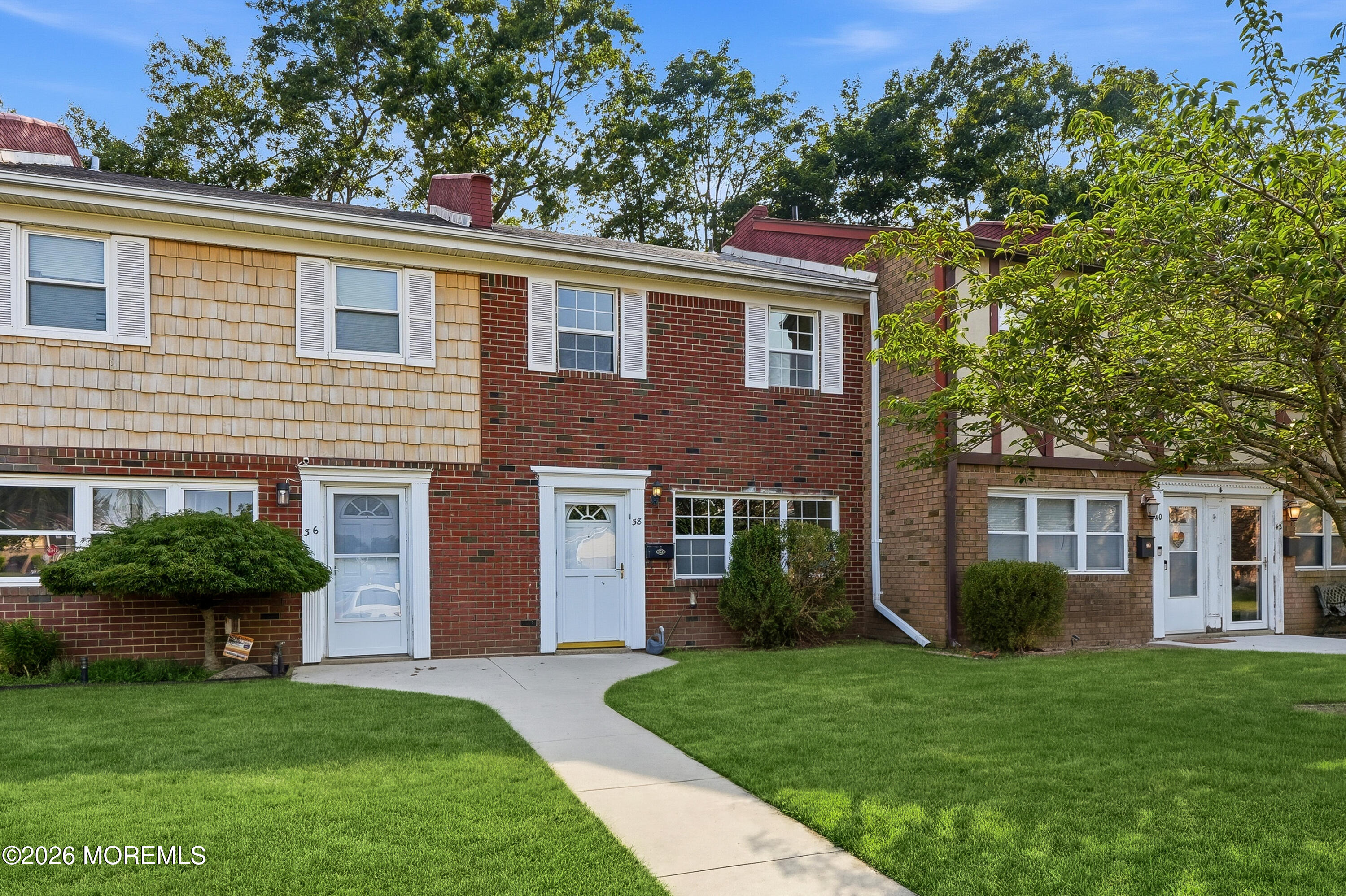 38 Briar Mills Drive Brick NJ 08724
